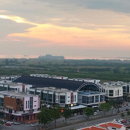 My Home The Wave Malacca Homestay Εξωτερικό φωτογραφία