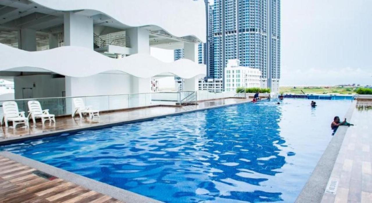 My Home The Wave Malacca Homestay Εξωτερικό φωτογραφία