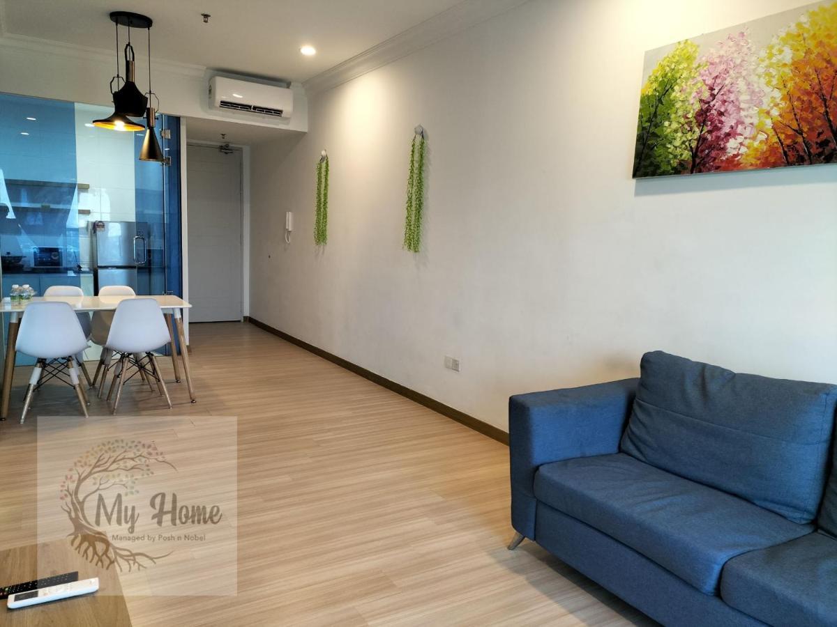 My Home The Wave Malacca Homestay Εξωτερικό φωτογραφία