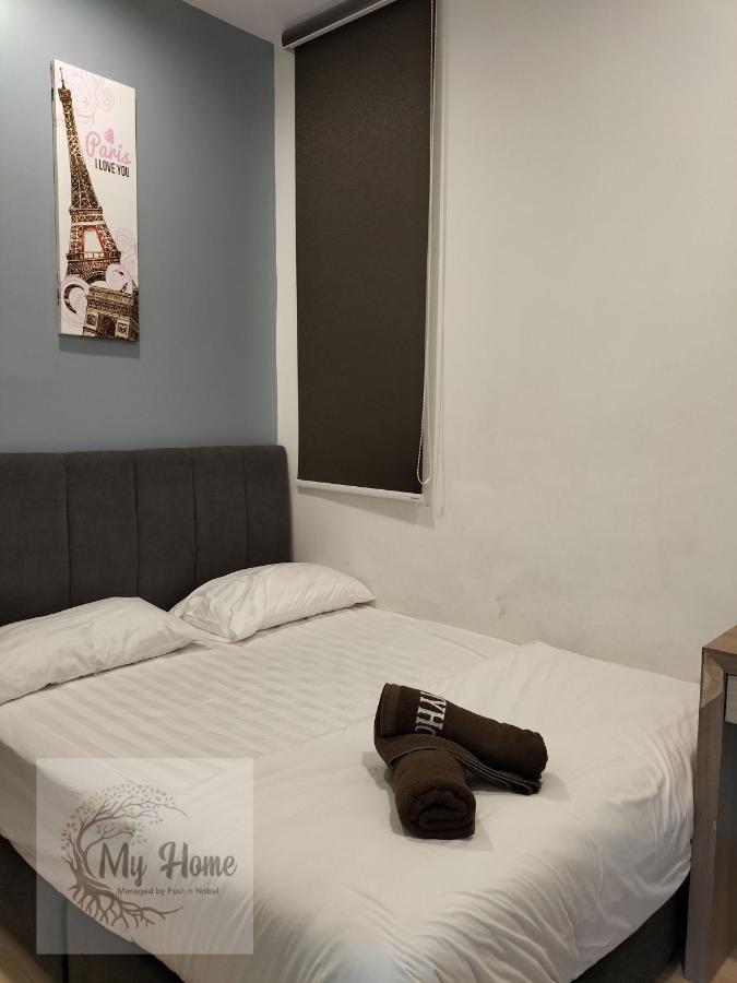 My Home The Wave Malacca Homestay Εξωτερικό φωτογραφία