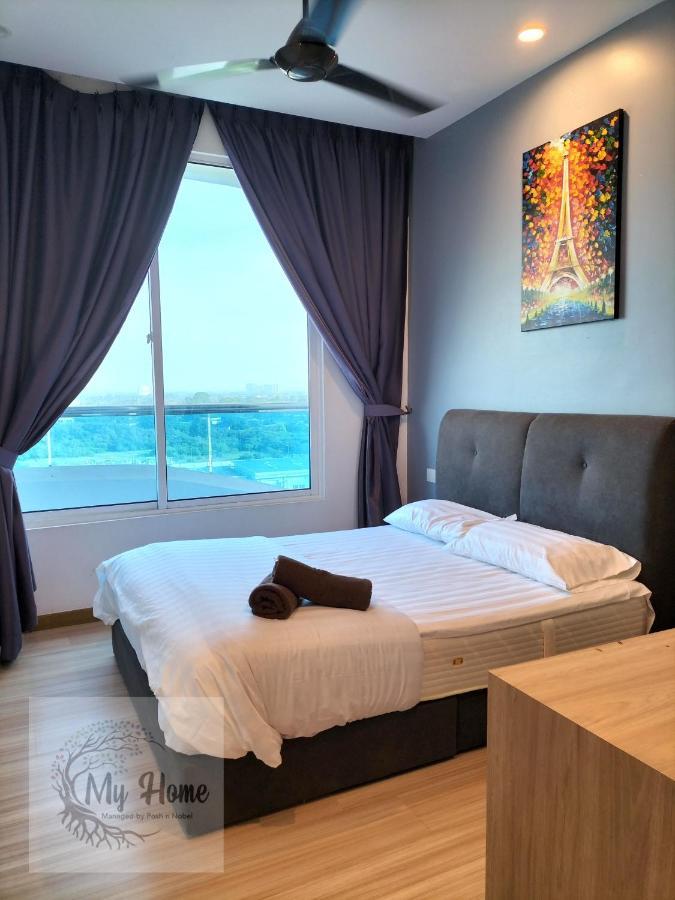 My Home The Wave Malacca Homestay Εξωτερικό φωτογραφία